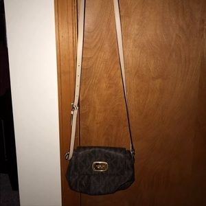 Michael kors satchel ❤️❤️